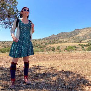 Meet your Posher, Reigh